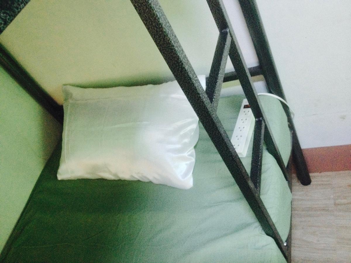 Lux Pillow Hostel Nyaung-U Exterior photo