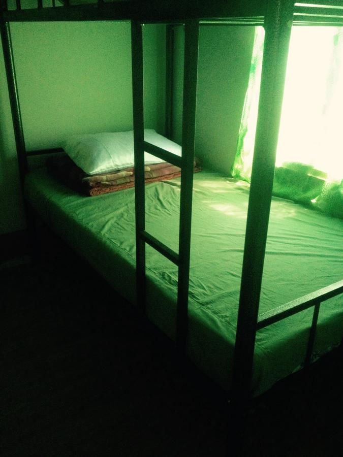 Lux Pillow Hostel Nyaung-U Exterior photo