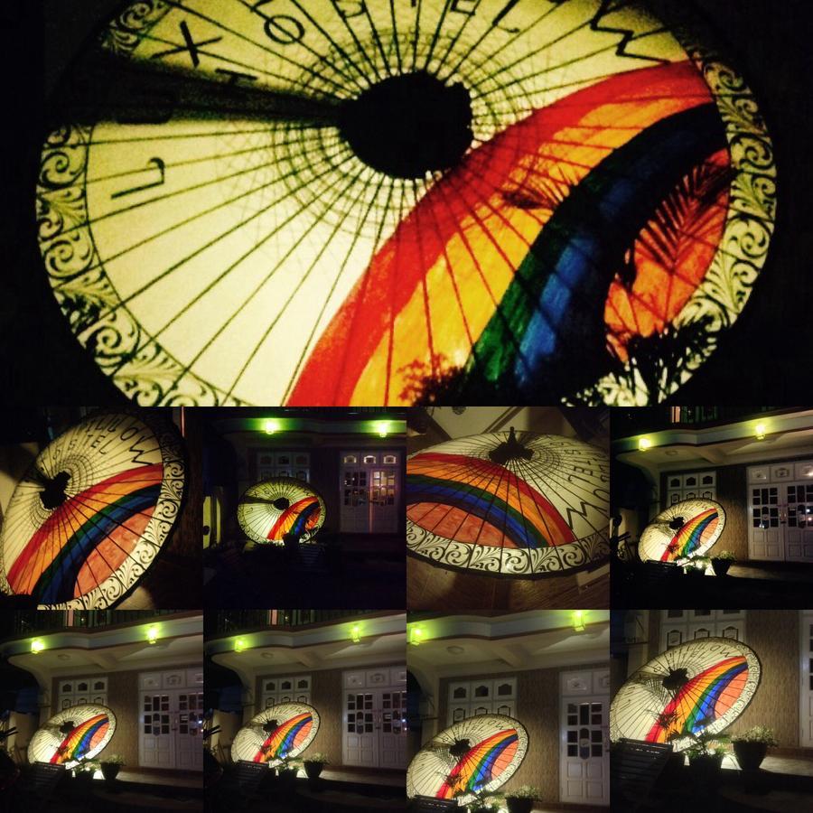 Lux Pillow Hostel Nyaung-U Exterior photo